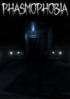 Обложка Phasmophobia