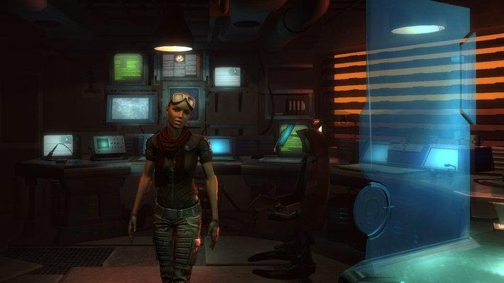 Скриншот из игры Battle Worlds: Kronos - 48