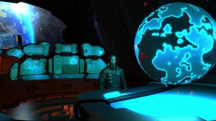 Скриншот из игры Battle Worlds: Kronos - 59