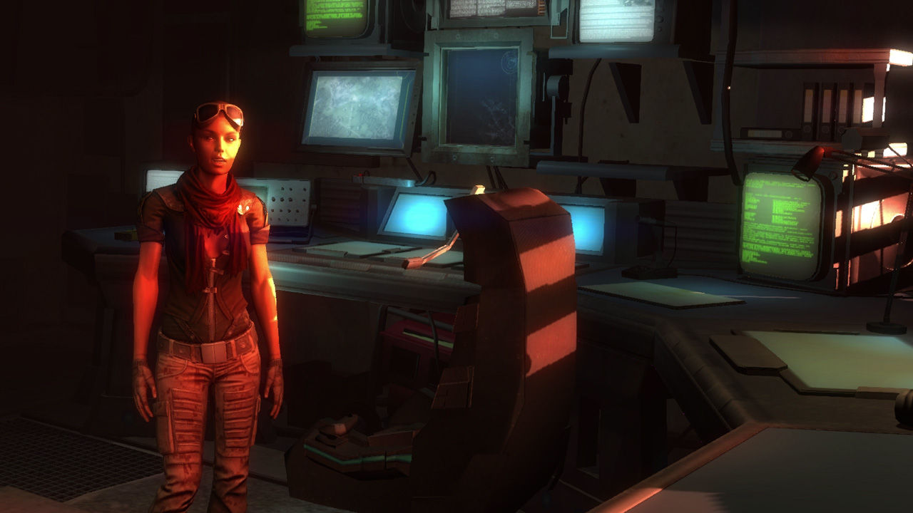 Скриншот из игры Battle Worlds: Kronos - 40