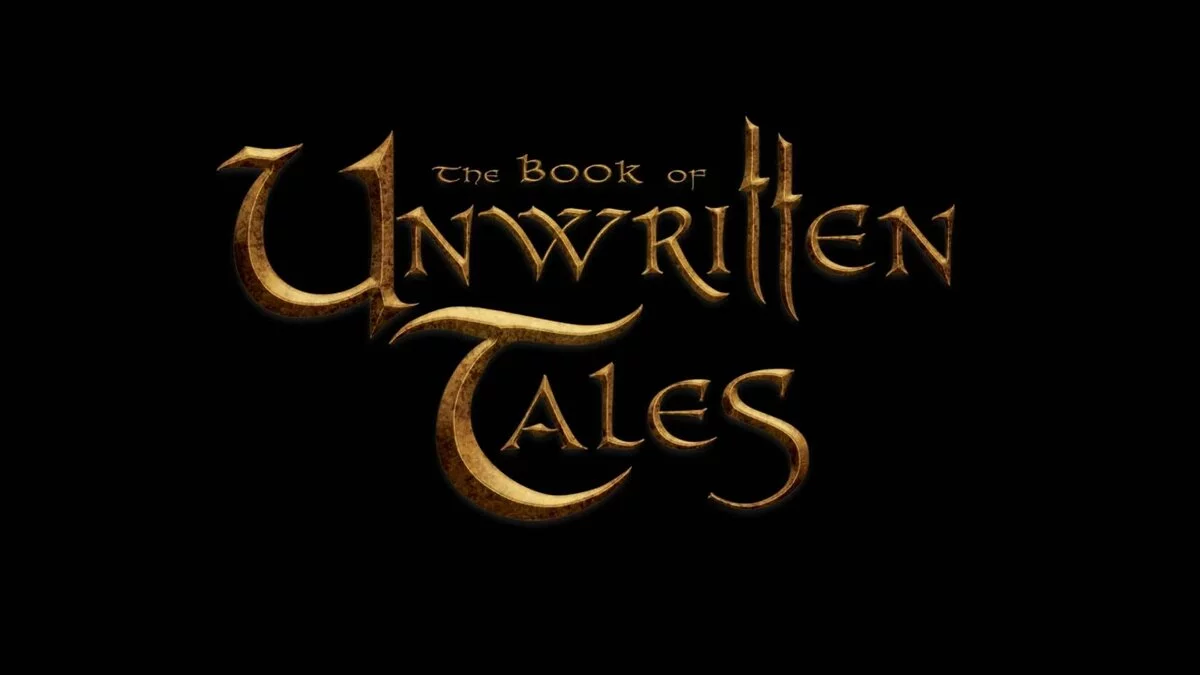 Скриншот из игры Book of Unwritten Tales - 12
