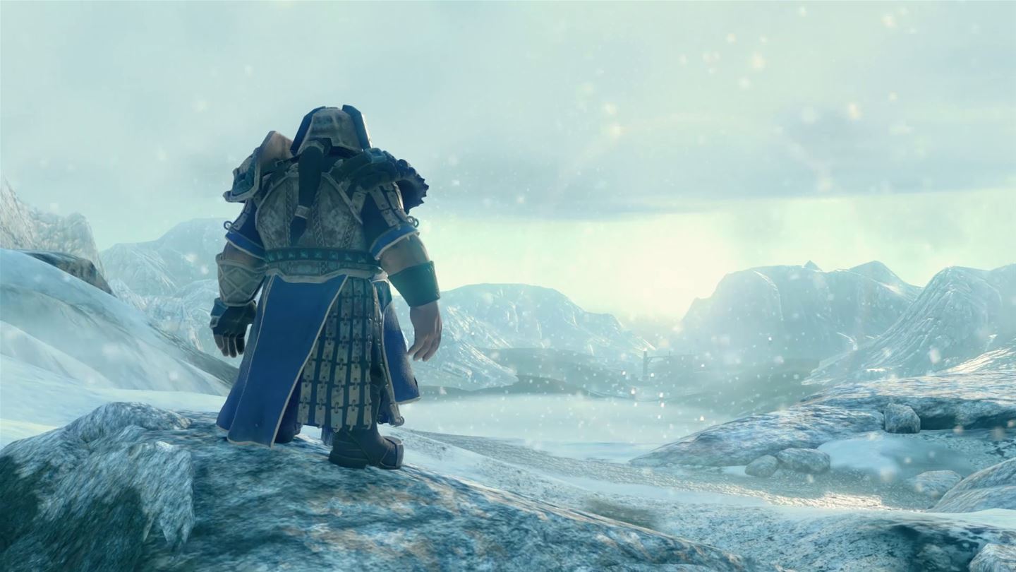 Скриншот из игры The Dwarves - 72