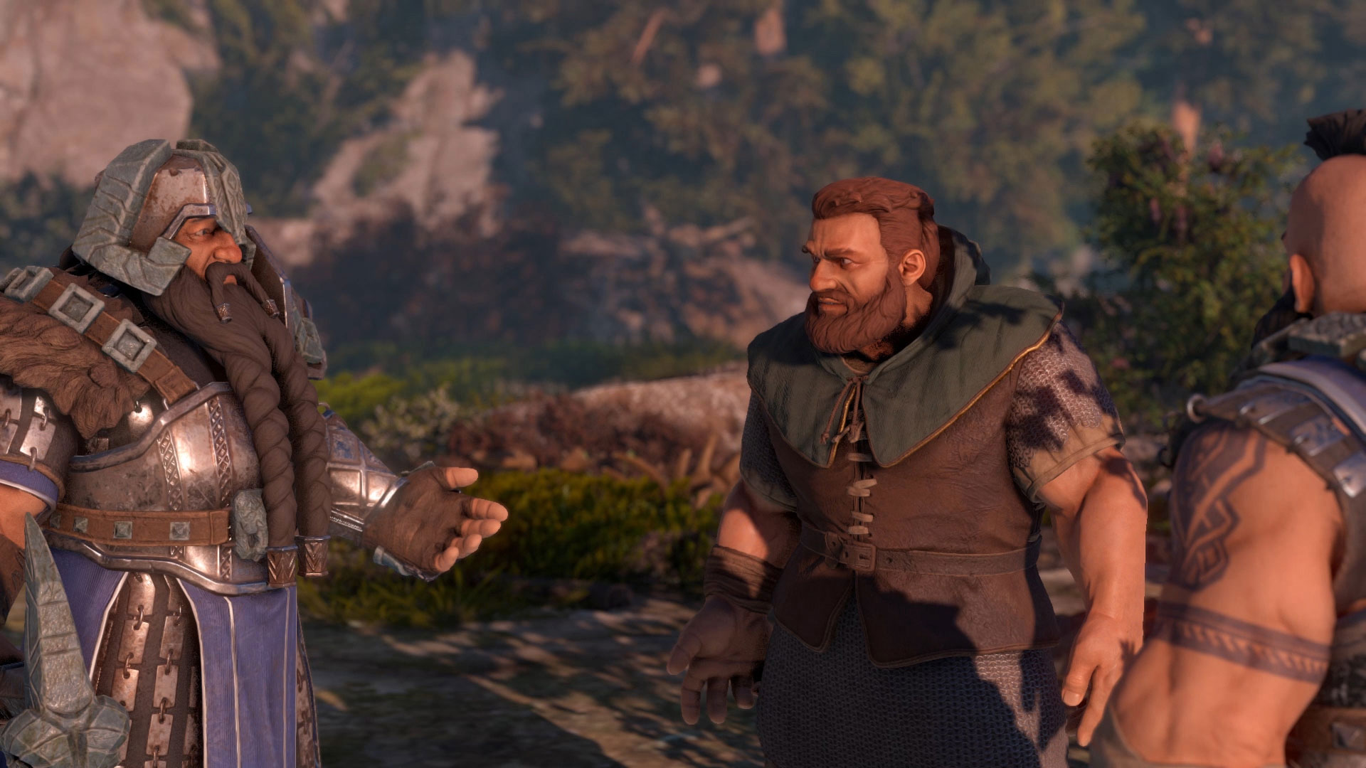 Скриншот из игры The Dwarves - 80