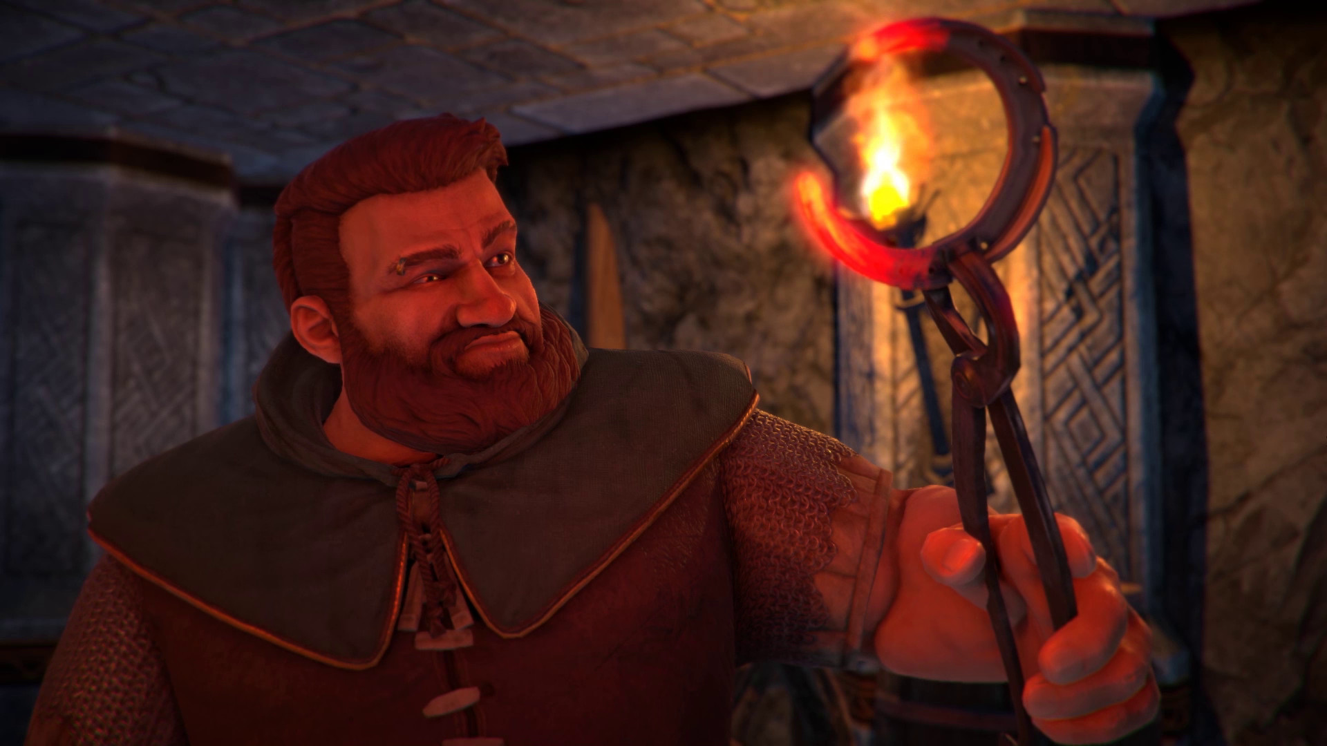 Скриншот из игры The Dwarves - 34