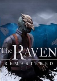 Обложка игры The Raven Remastered