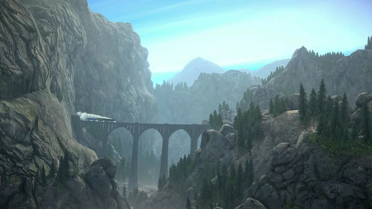 Скриншот из игры The Raven Remastered - 24