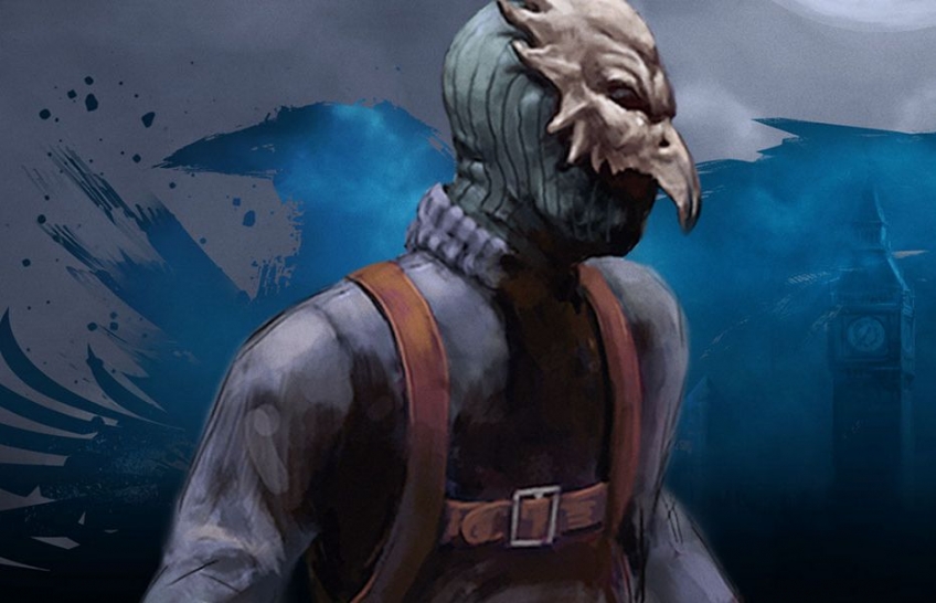 Скриншот из игры The Raven Remastered - 12