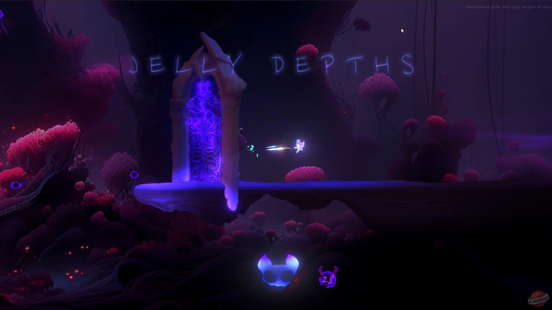 Скриншот из игры Cosmic: A Journey Among Shadows - 10