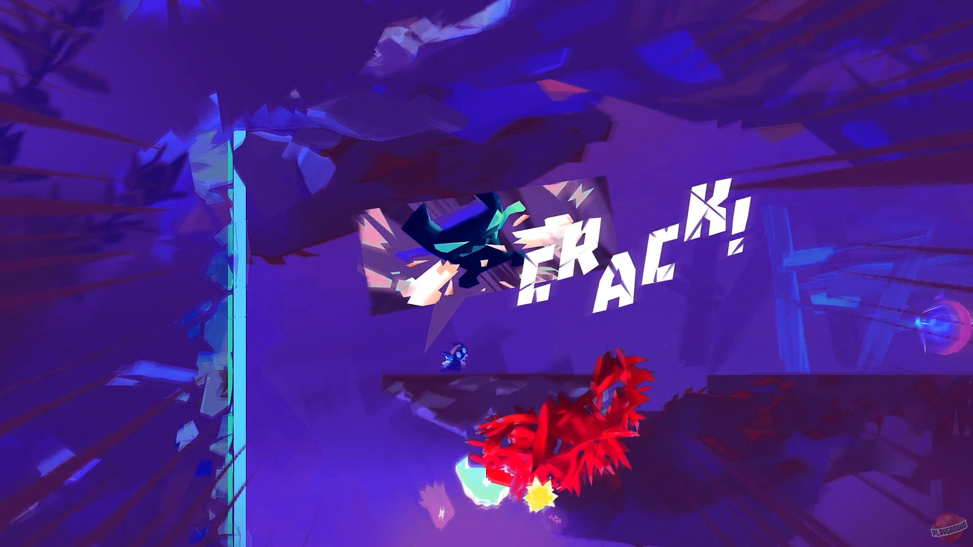 Скриншот из игры Cosmic: A Journey Among Shadows - 16