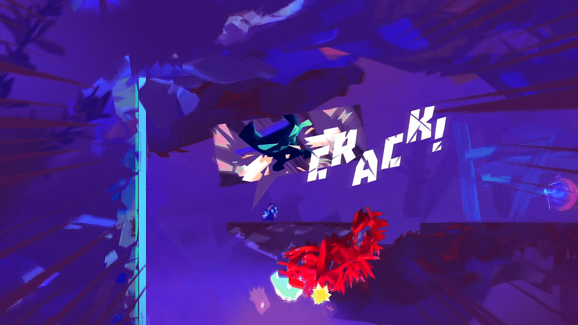 Скриншот из игры Cosmic - 5