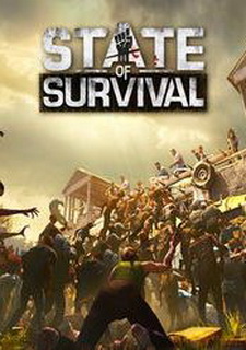 Обложка State of Survival