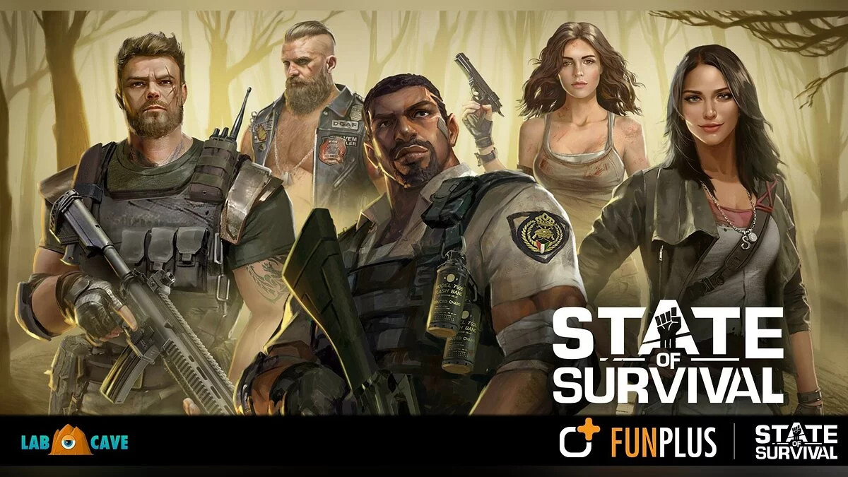 Скриншот из игры State of Survival - 25