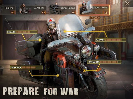 Скриншот из игры State of Survival - 17