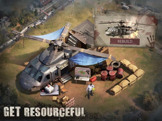 Скриншот из игры State of Survival - 10