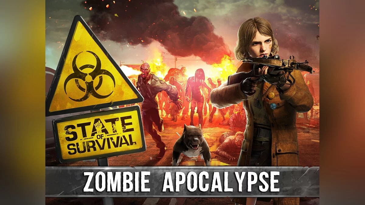 Скриншот из игры State of Survival - 16