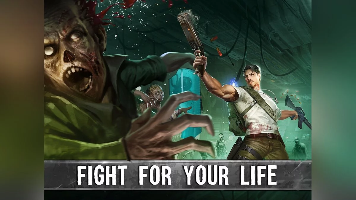 Скриншот из игры State of Survival - 19