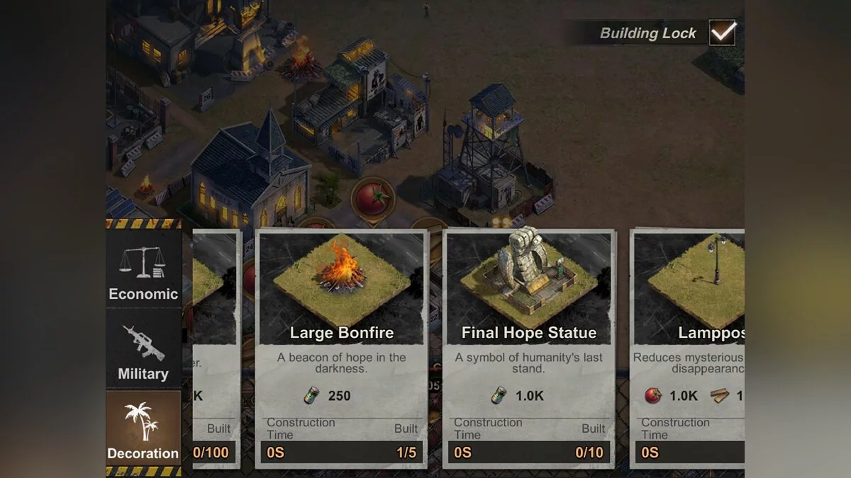 Скриншот из игры State of Survival - 29