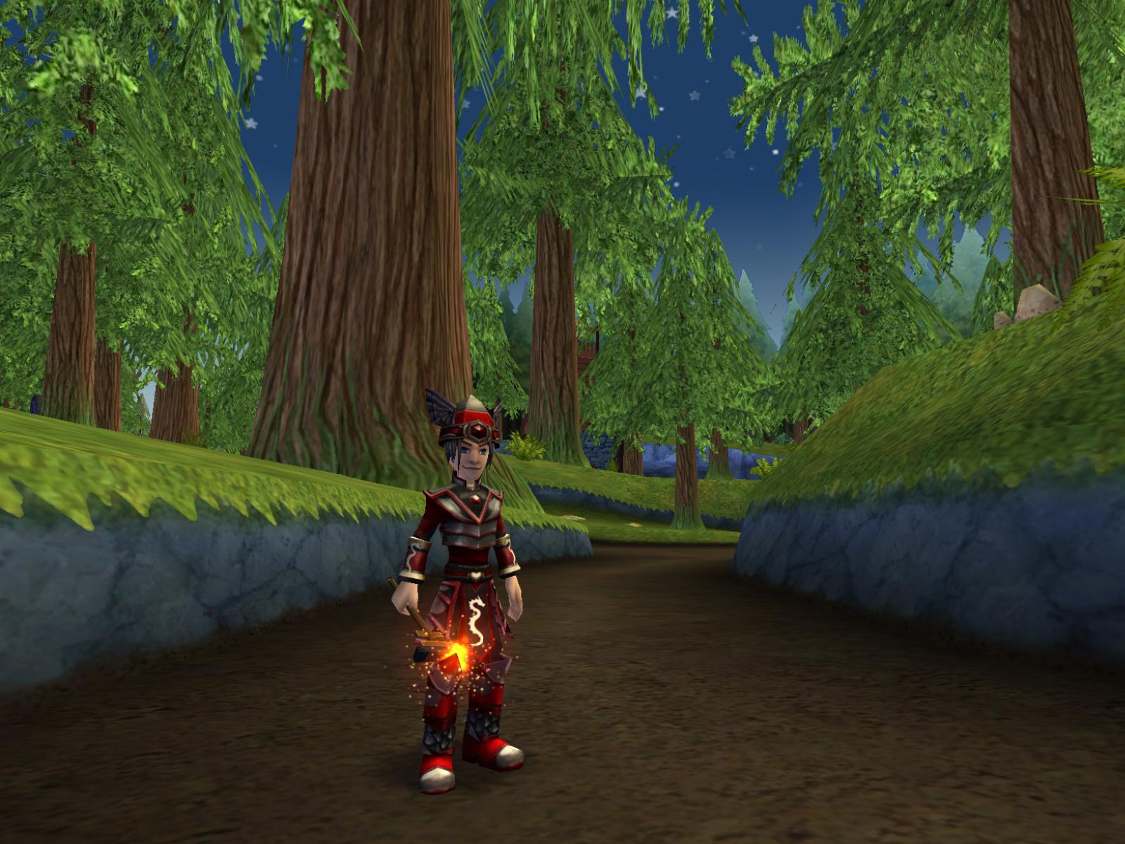 Скриншот из игры Wizard 101 - 175