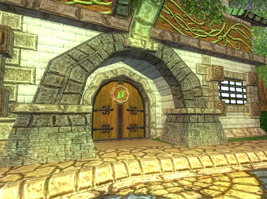 Скриншот из игры Wizard 101 - 165