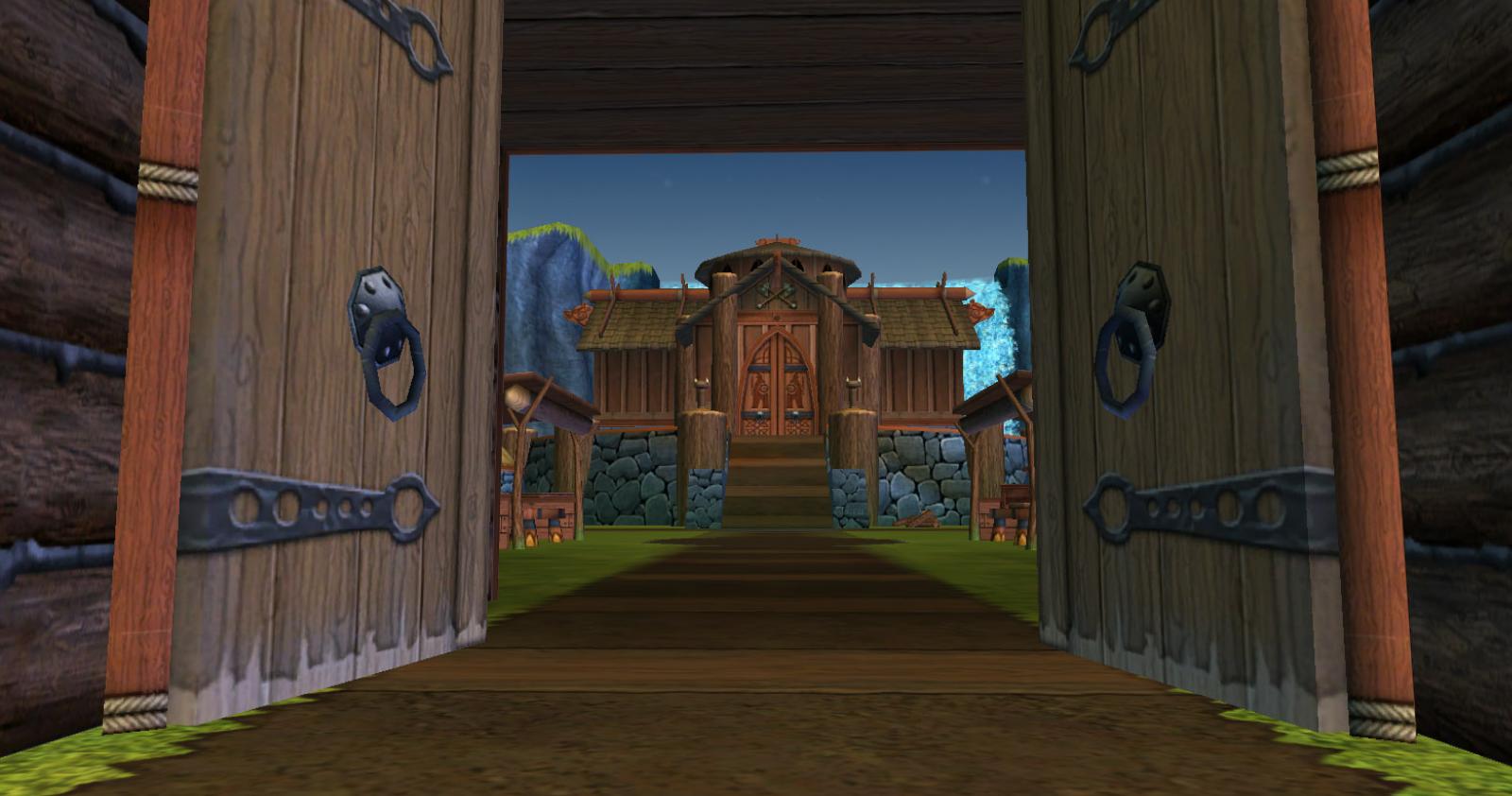 Скриншот из игры Wizard 101 - 56