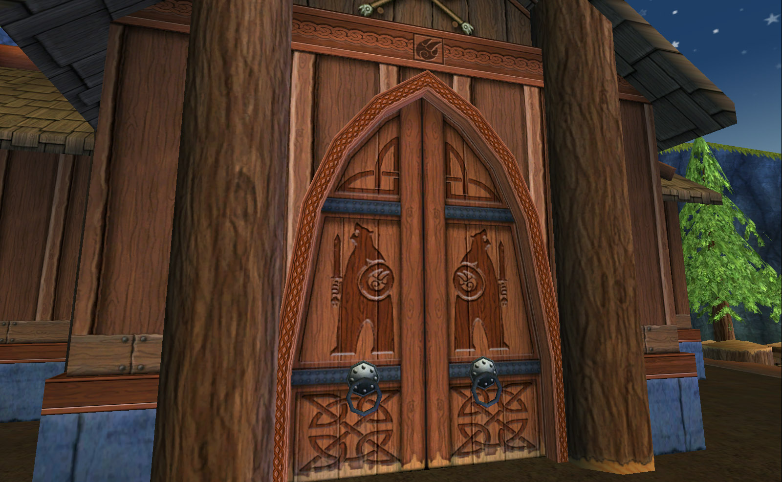 Скриншот из игры Wizard 101 - 188