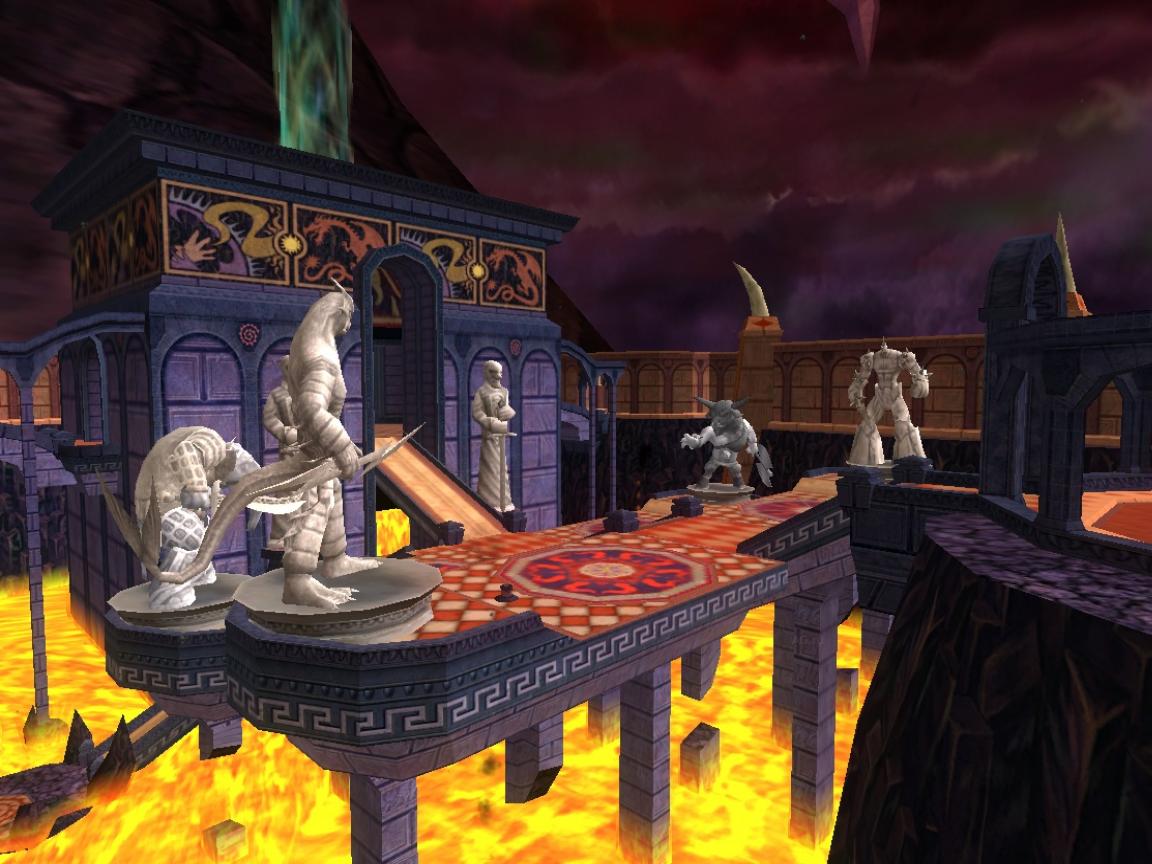 Скриншот из игры Wizard 101 - 7