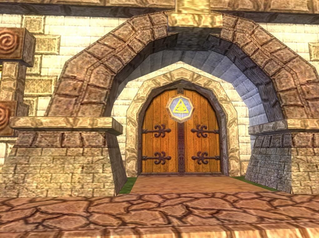 Скриншот из игры Wizard 101 - 42