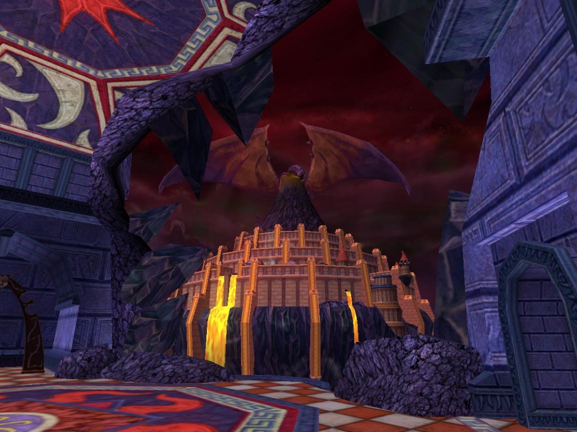 Скриншот из игры Wizard 101 - 191