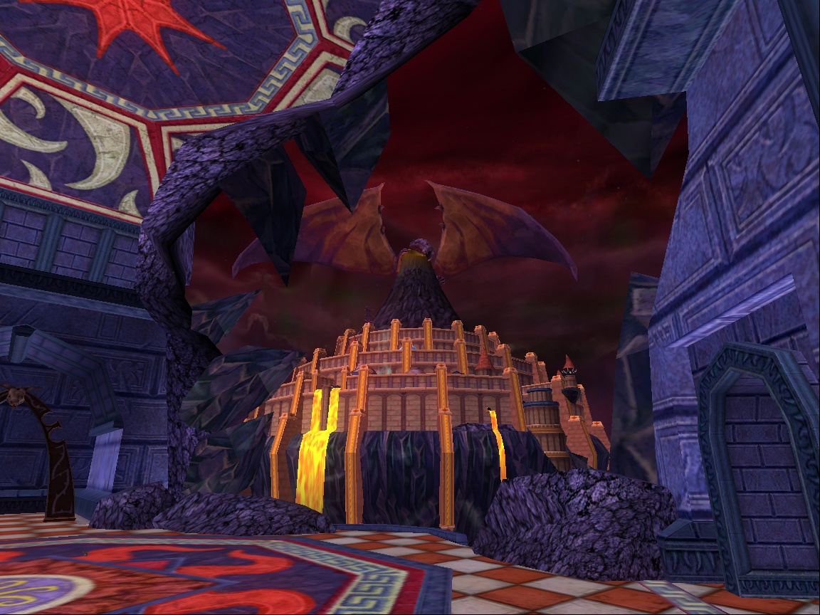 Скриншот из игры Wizard 101 - 162