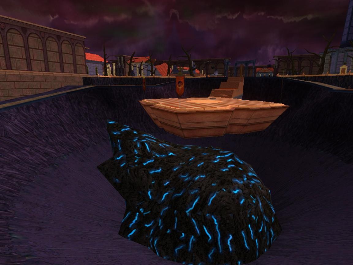 Скриншот из игры Wizard 101 - 99