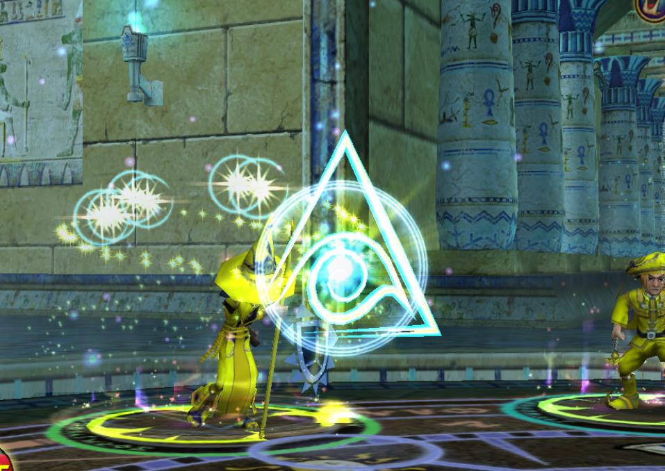 Скриншот из игры Wizard 101 - 46