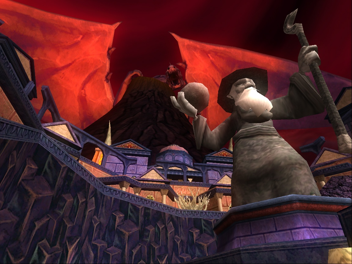 Скриншот из игры Wizard 101 - 158