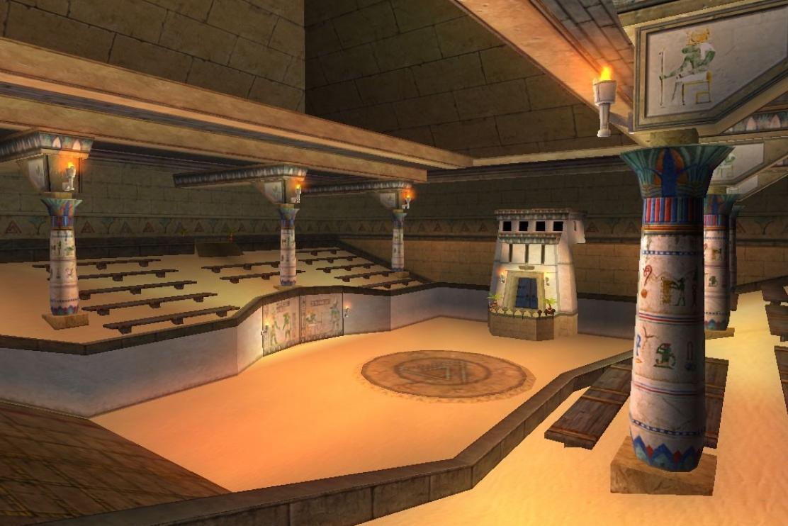 Скриншот из игры Wizard 101 - 72