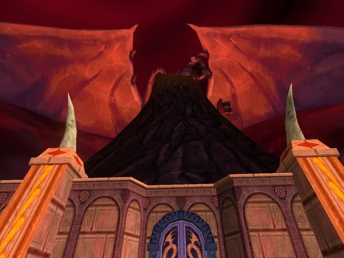 Скриншот из игры Wizard 101 - 110