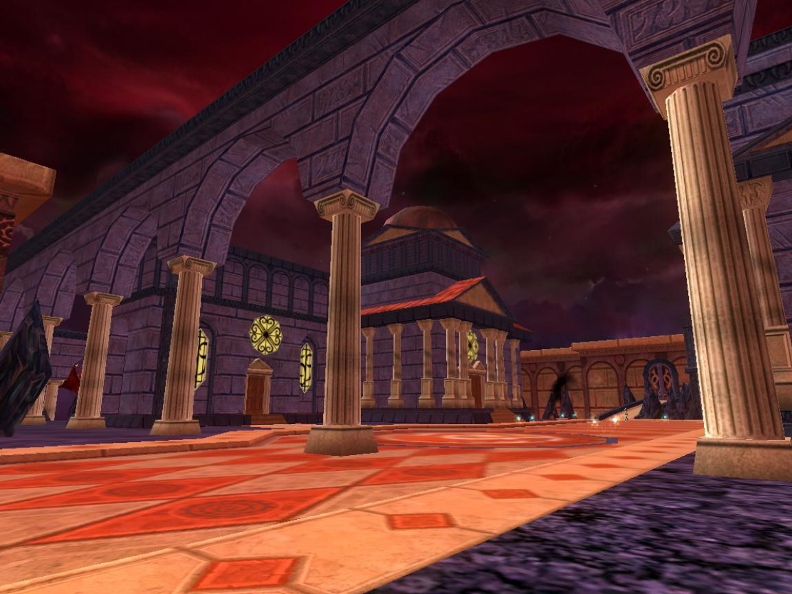 Скриншот из игры Wizard 101 - 163