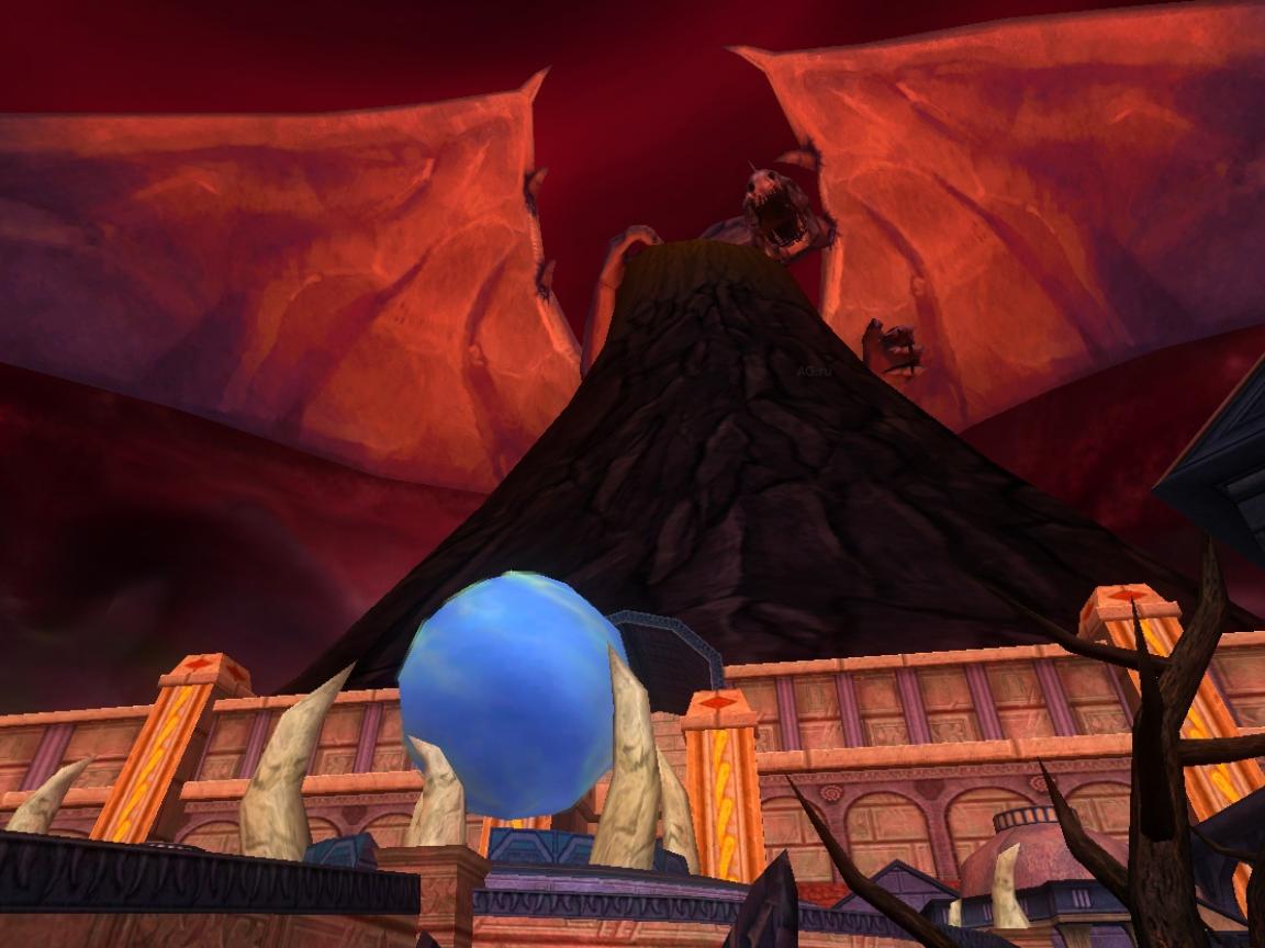 Скриншот из игры Wizard 101 - 169