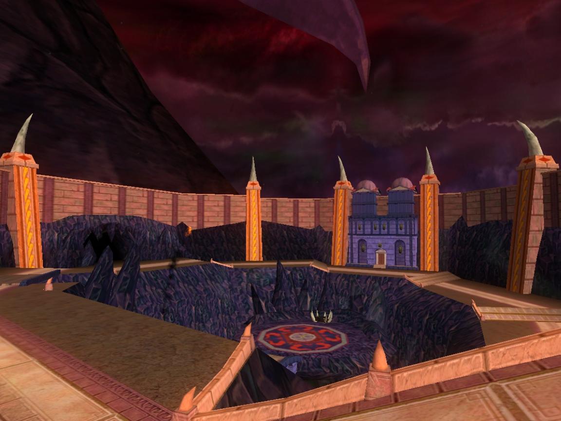 Скриншот из игры Wizard 101 - 159