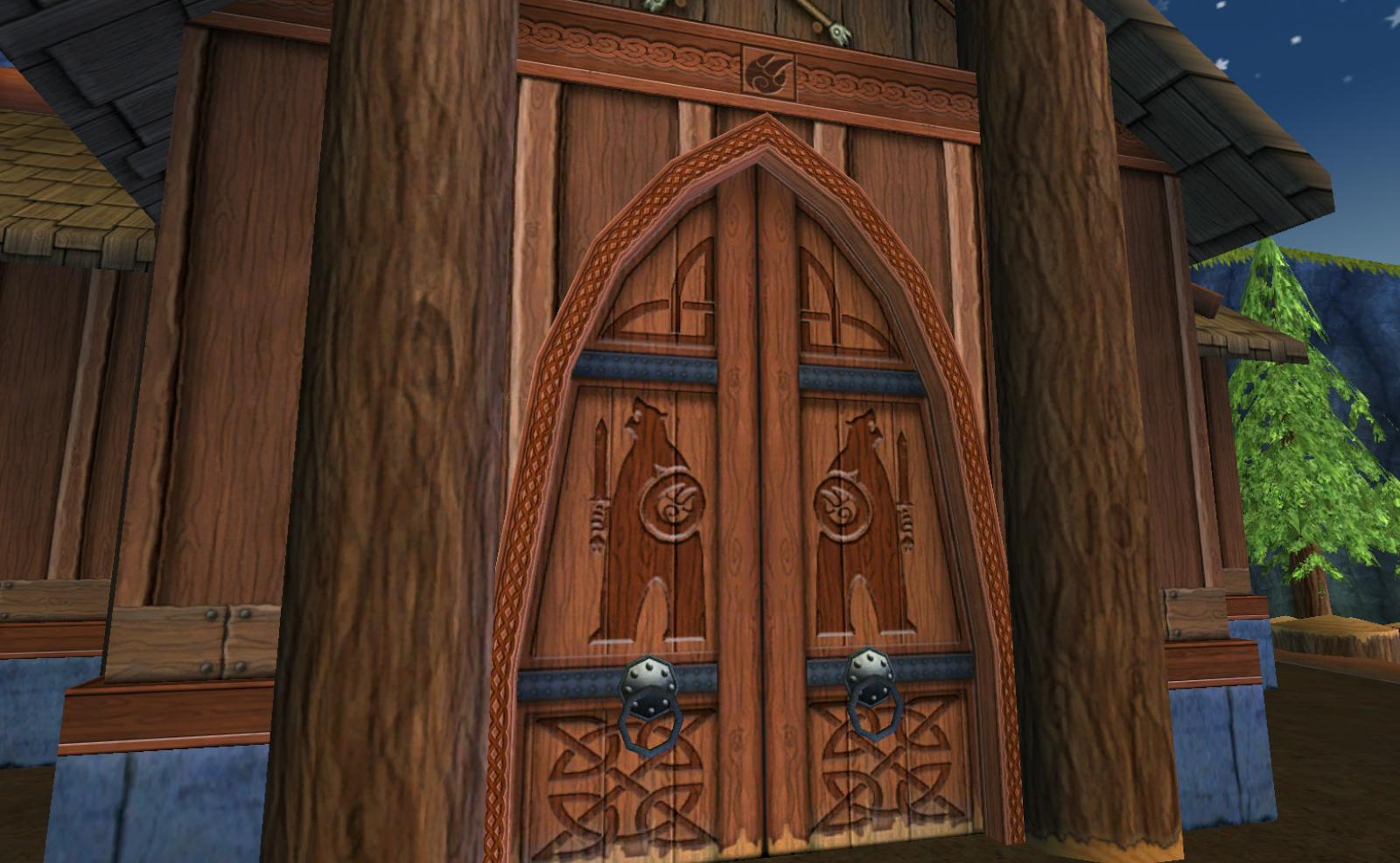 Скриншот из игры Wizard 101 - 49