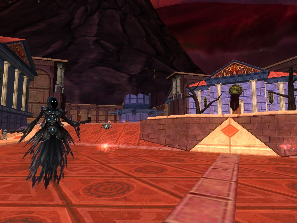 Скриншот из игры Wizard 101 - 190