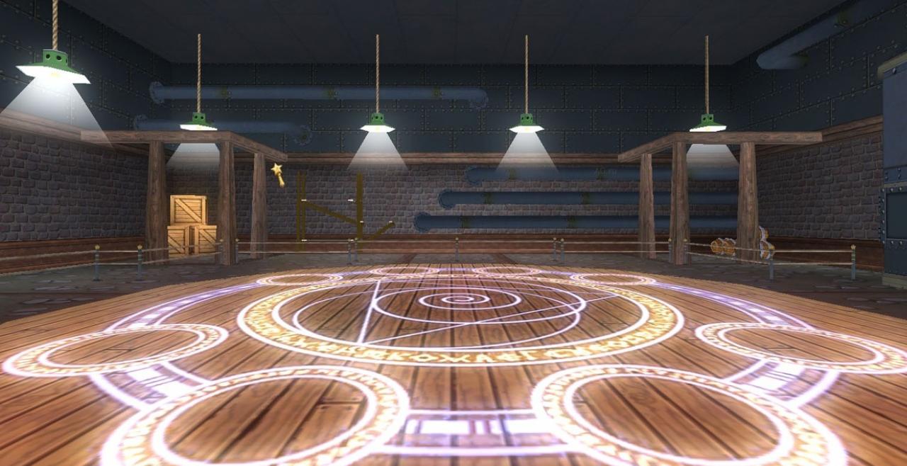 Скриншот из игры Wizard 101 - 128