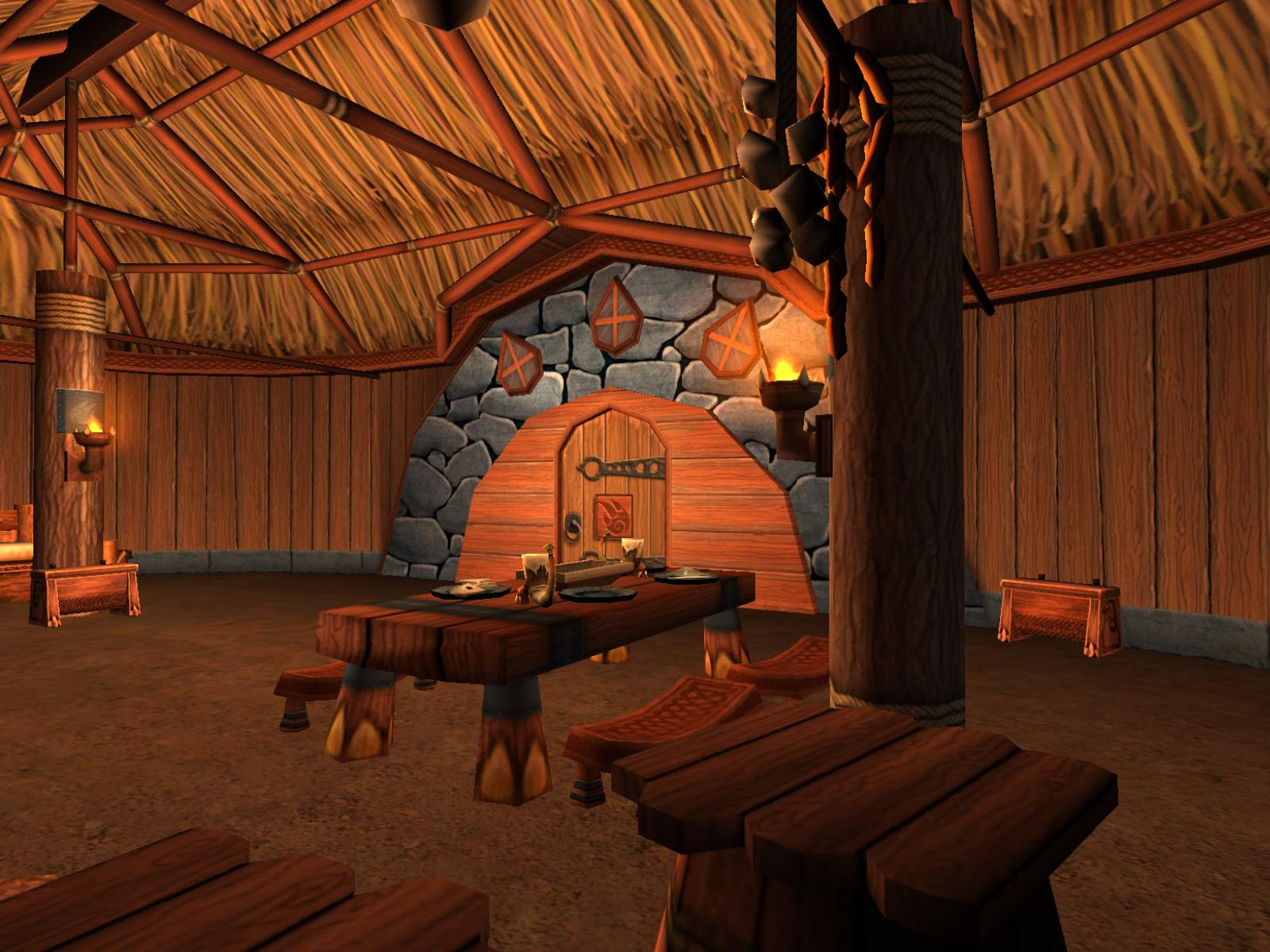 Скриншот из игры Wizard 101 - 36