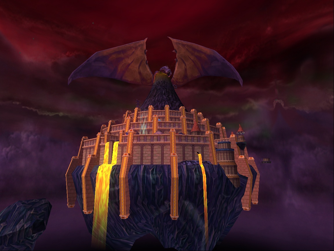 Скриншот из игры Wizard 101 - 198