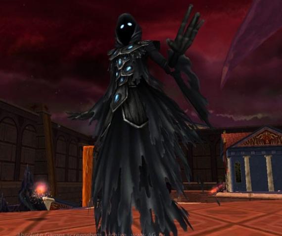 Скриншот из игры Wizard 101 - 30