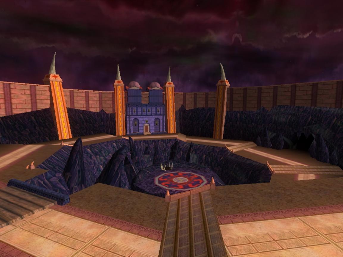 Скриншот из игры Wizard 101 - 130