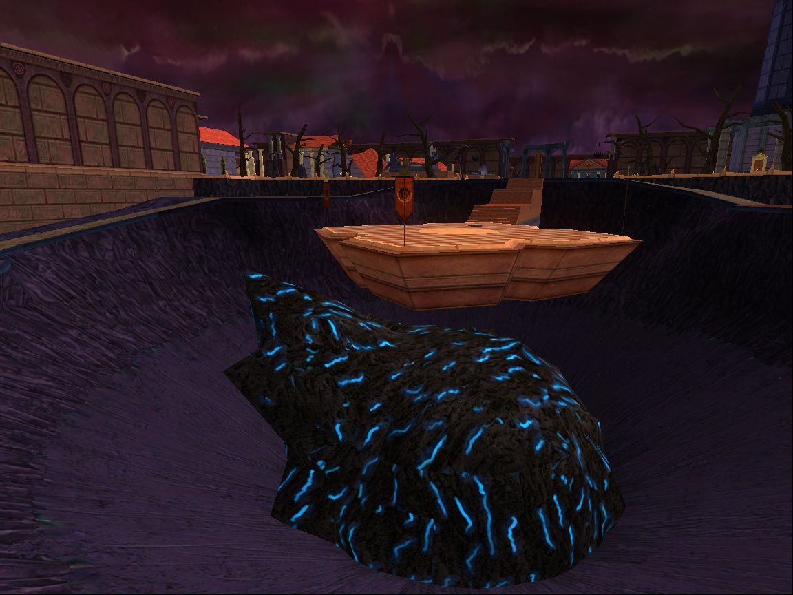 Скриншот из игры Wizard 101 - 152