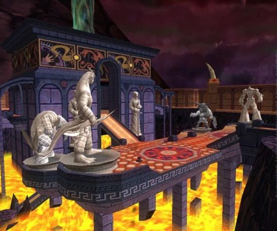 Скриншот из игры Wizard 101 - 140