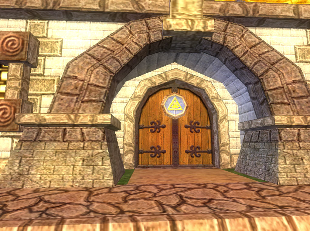 Скриншот из игры Wizard 101 - 129