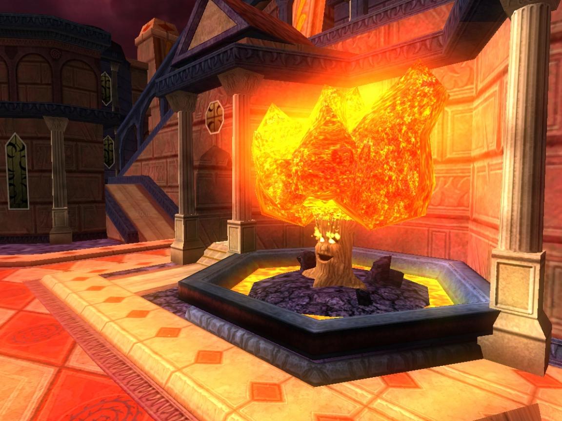 Скриншот из игры Wizard 101 - 108