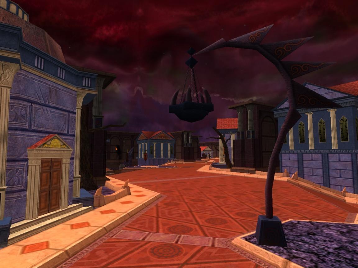 Скриншот из игры Wizard 101 - 164