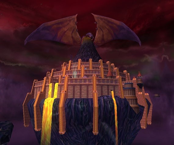 Скриншот из игры Wizard 101 - 114